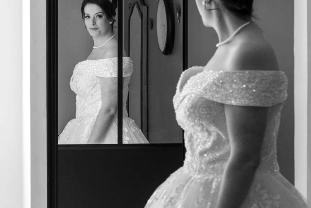 Petite Fanny - Photographe