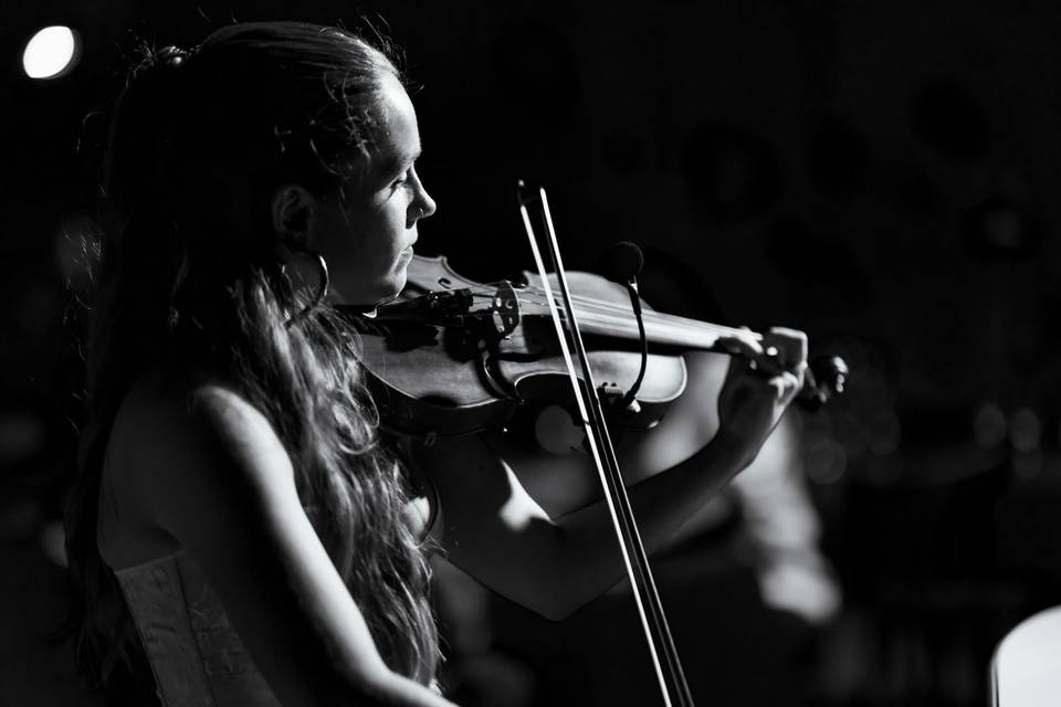 Prestation Cabaret