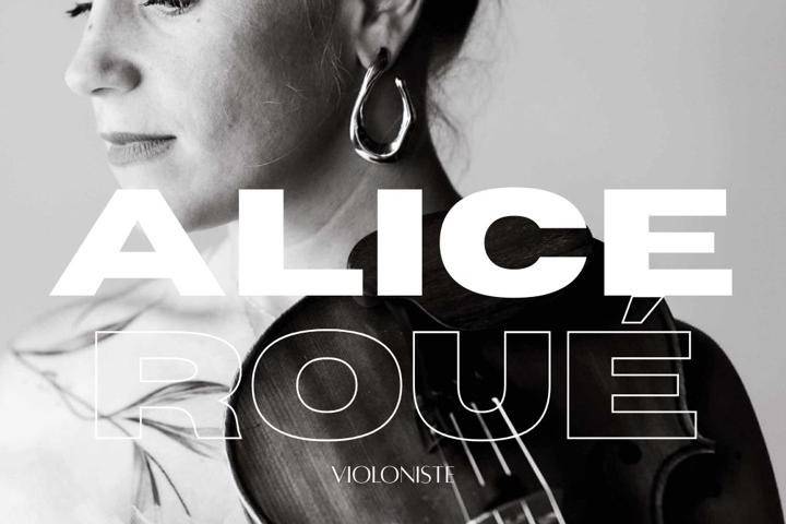 Shooting Mathilde Fally