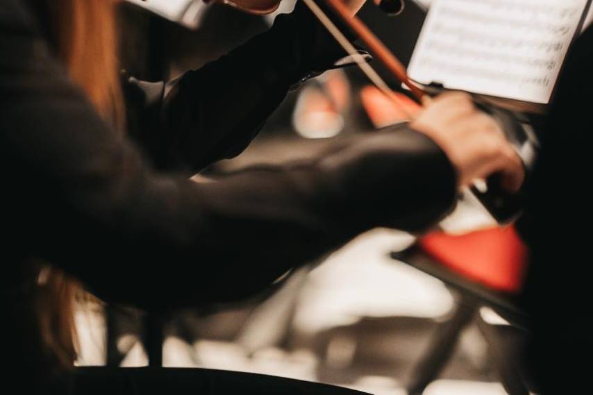 Concert Orchestre