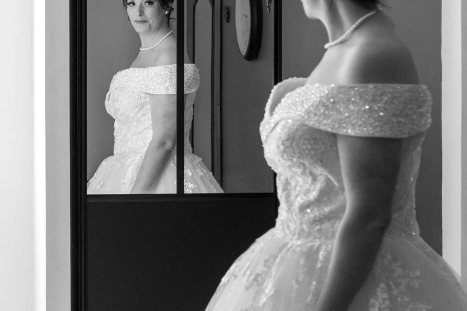 Petite Fanny - Photographe