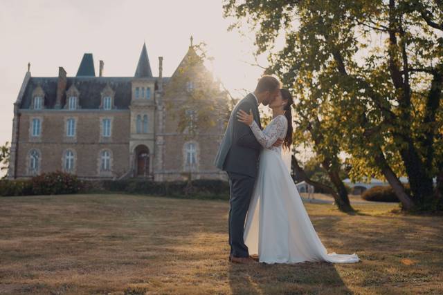 Hélène & Alexandre | 2025