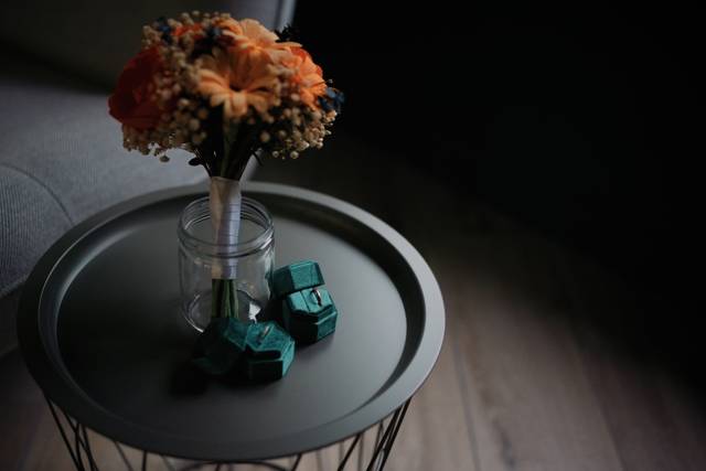 Marie & Antoine | 2025