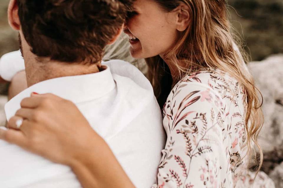 Séance engagement