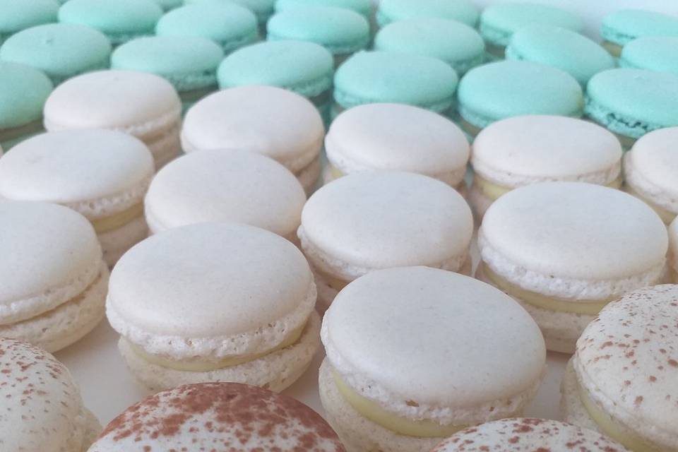 Macarons