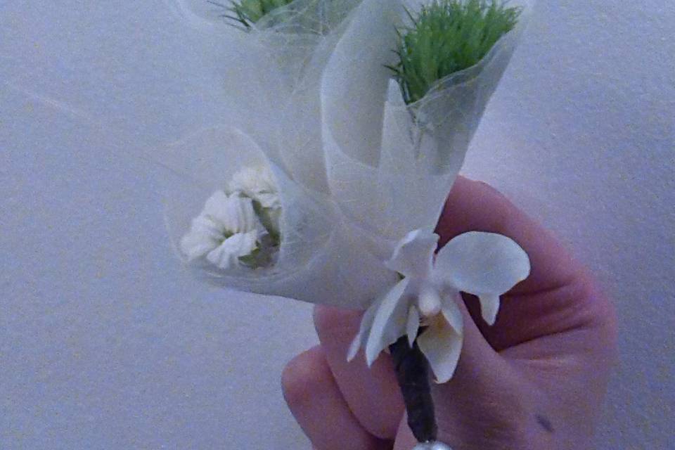 Boutonnière