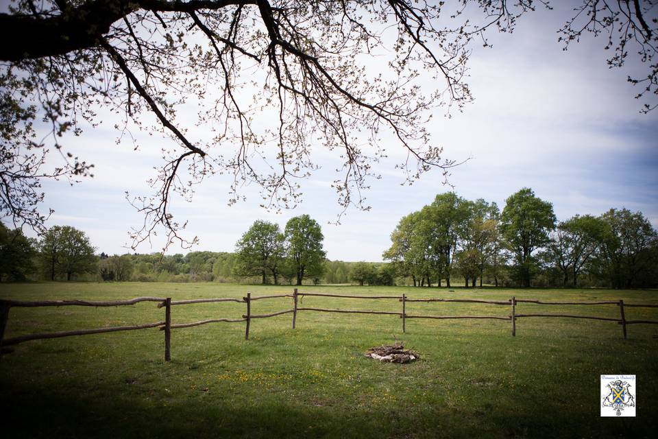 Domaine de Badard