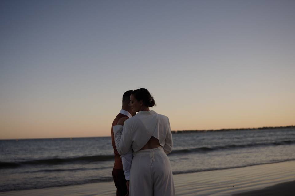Jessica & Nicolas | 2025