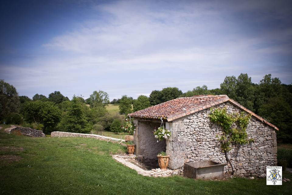 Domaine de Badard - gite