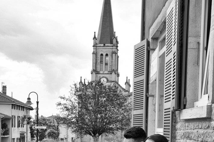 Photo Perret