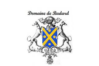 Domaine de Badard  Logo