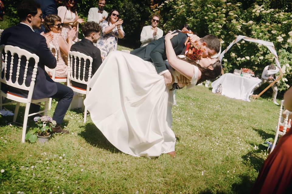 Eva et Lucas