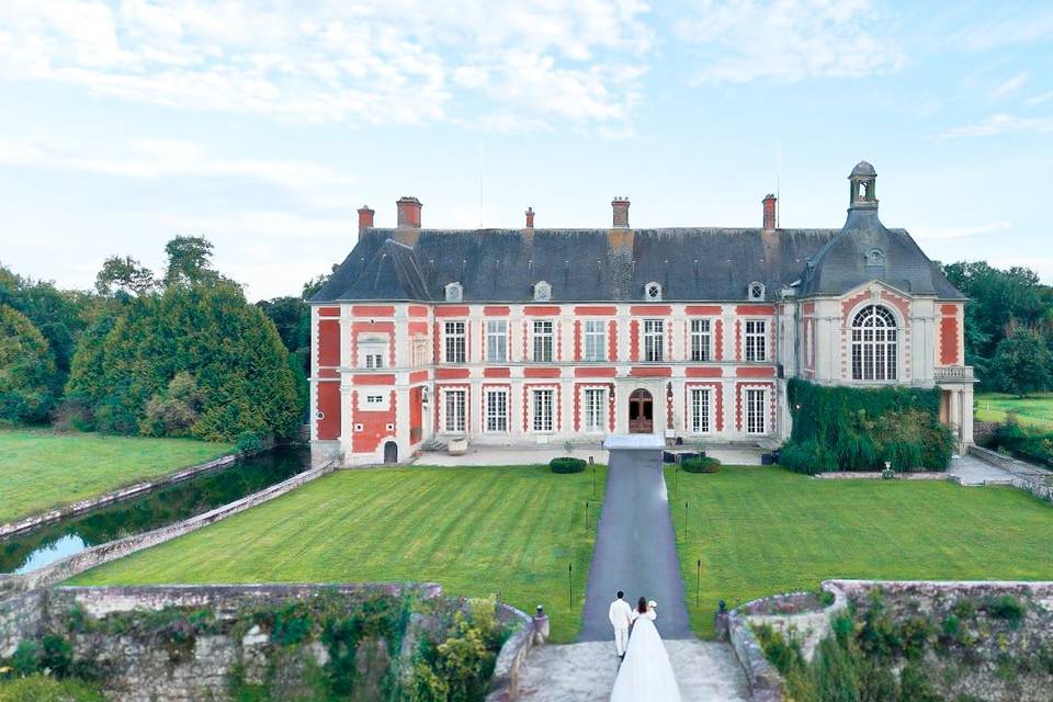 Chateau