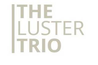 Luster Trio  Logo