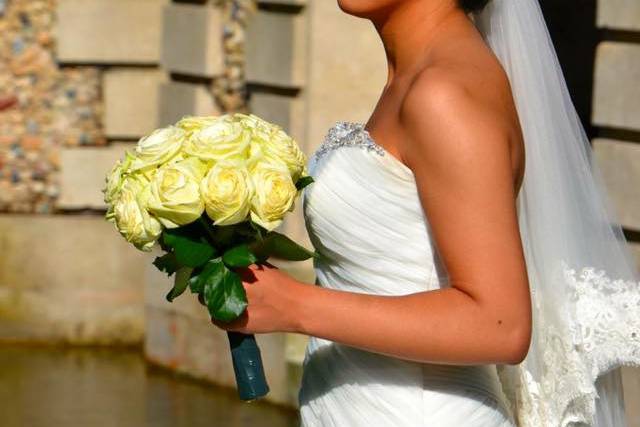 La mariée