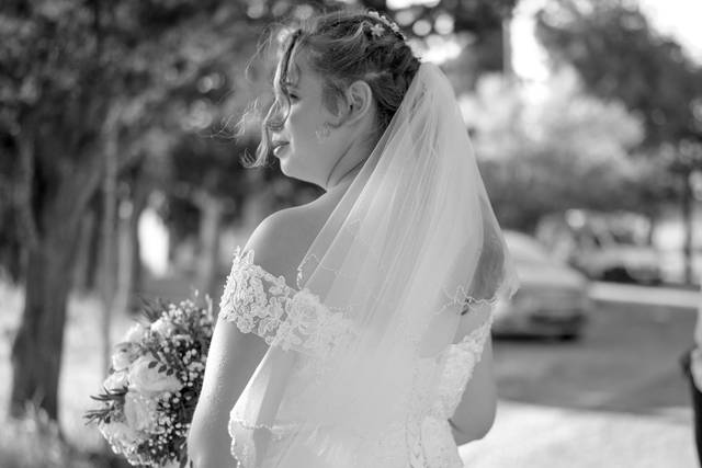 La mariée