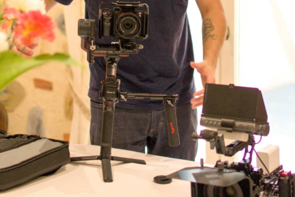 Action !