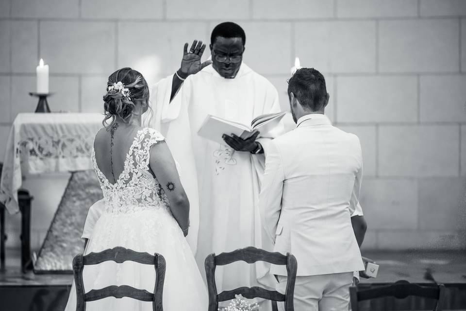 Benediction