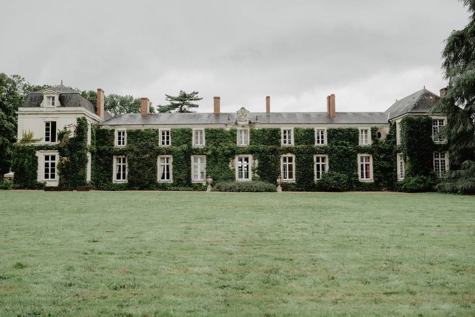 Chateau de la Couetterie