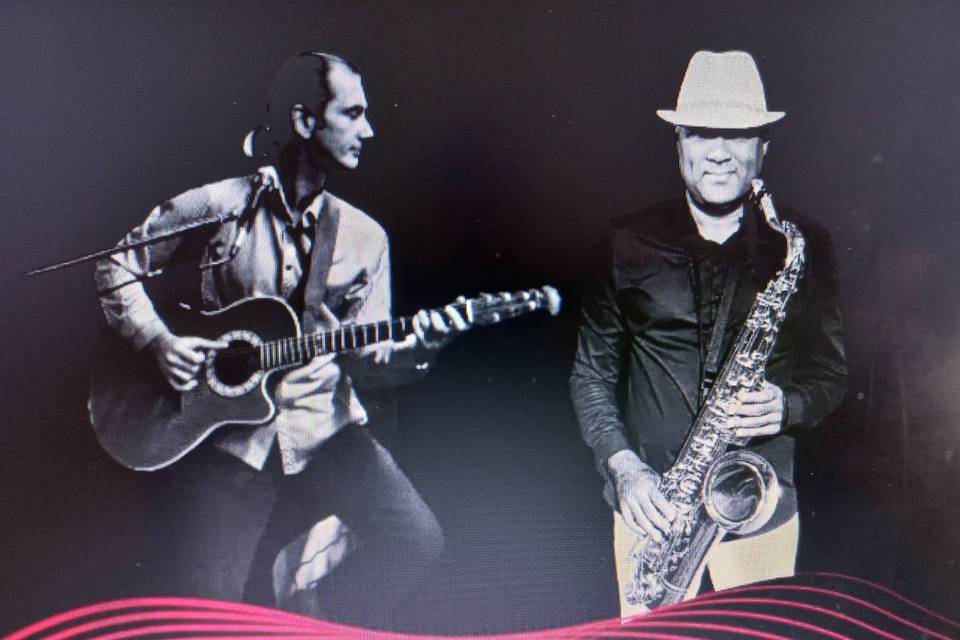 Duo Jazz