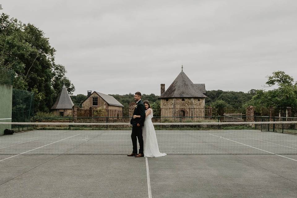 Laurine & Alex