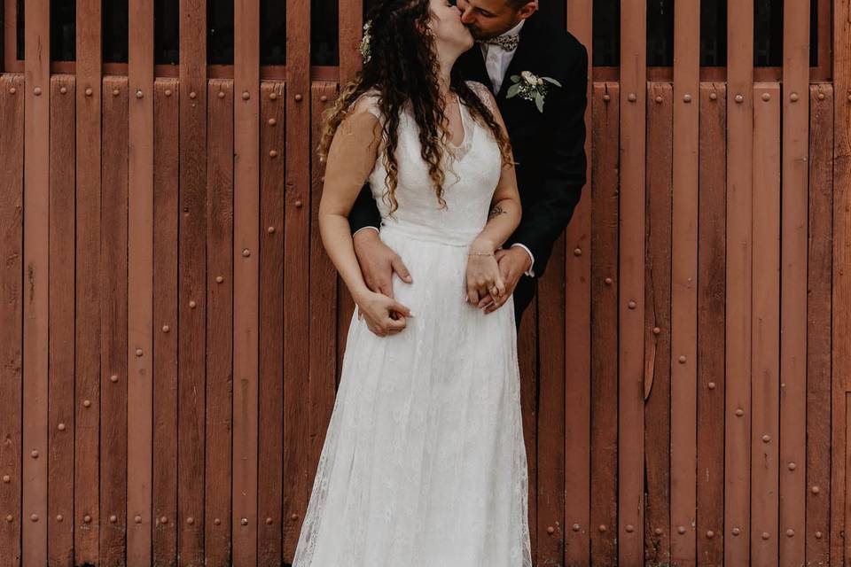 Laurine & Alex