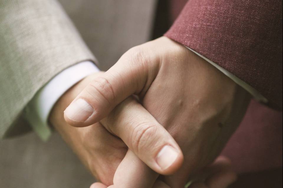 L'union.