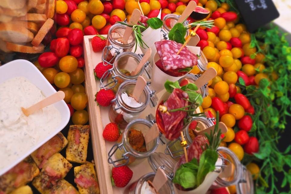 SteffieTraiteur