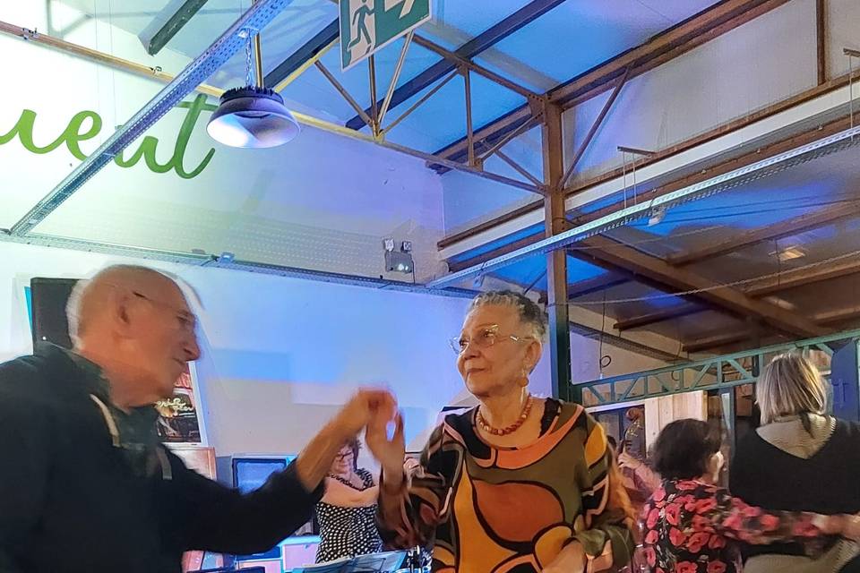 Danse
