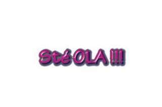 Sonorisation Ola ! logo