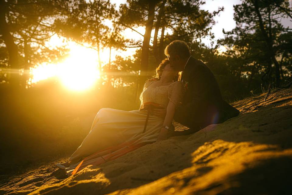 Mariage Pascale & Louis