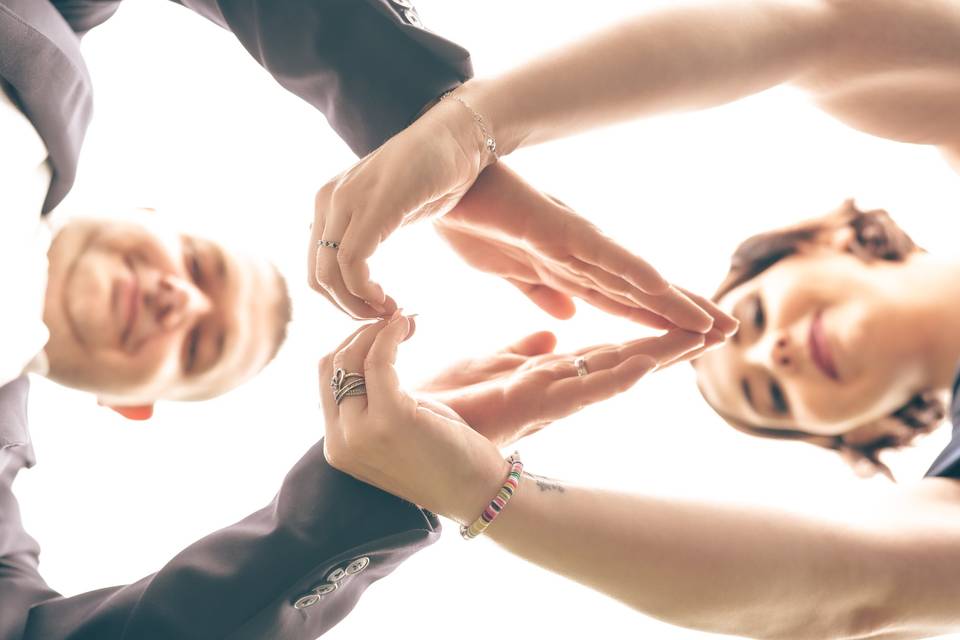 Séance couple