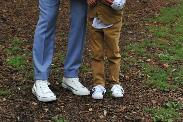 Mon premier mariage