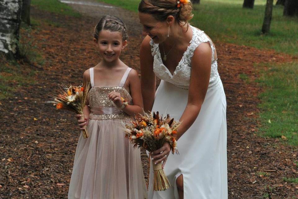Mon premier mariage