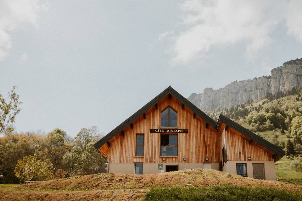 Mariage en Haute-Savoie