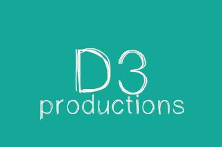 D3 logo