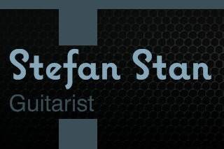 Stefan Stan Trio