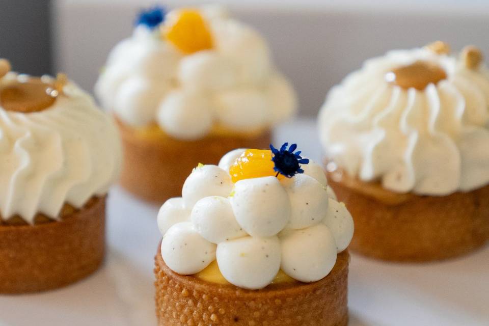 Mignardises