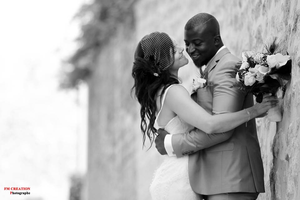 Mariage FmCréation Photographe