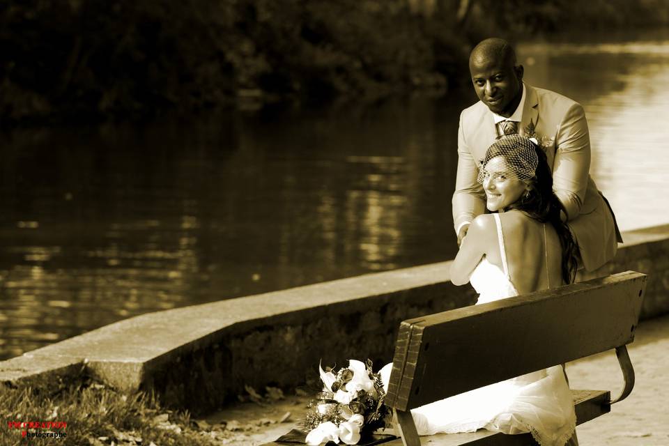 Mariage FmCréation Photographe