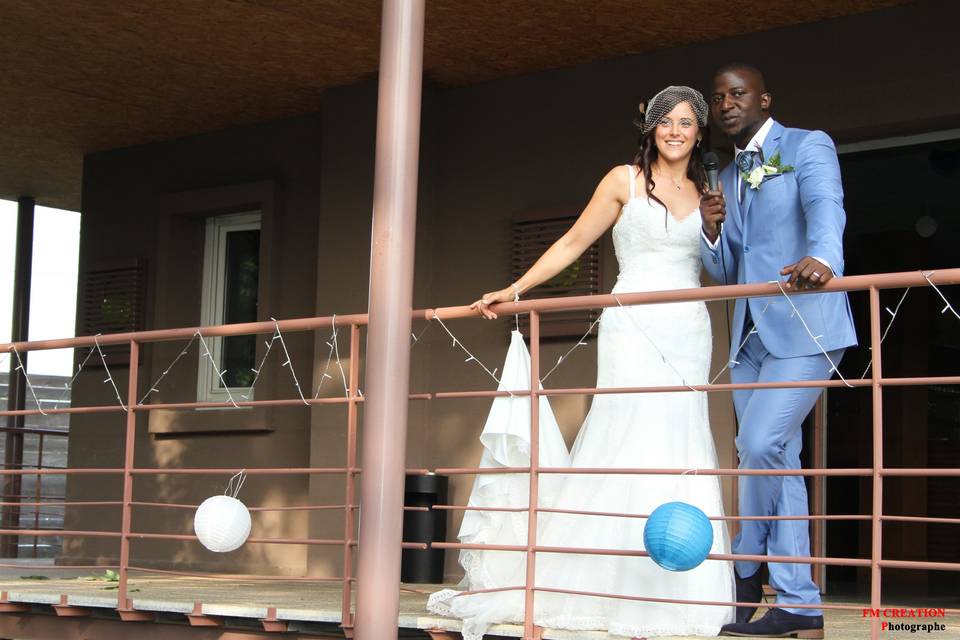 Mariage FmCréation Photographe