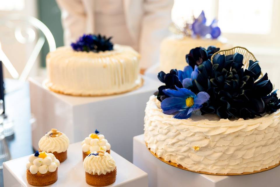 Entremets