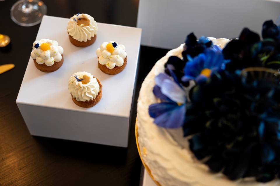 Mignardises