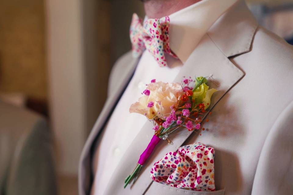 Boutonnière