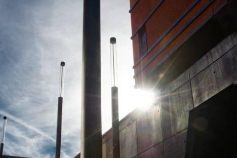 Contre-jour