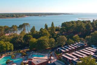 Domaine Les Oréades