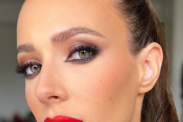 FULL GLAM