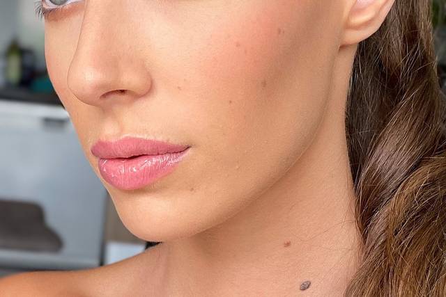 SOFT GLAM