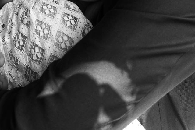 Le calme des séances couple