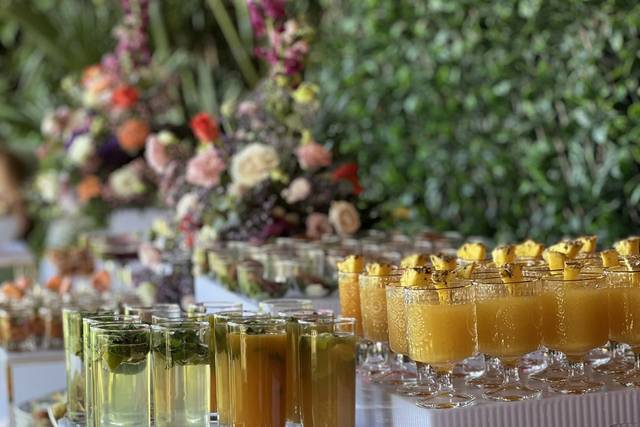 Cocktail